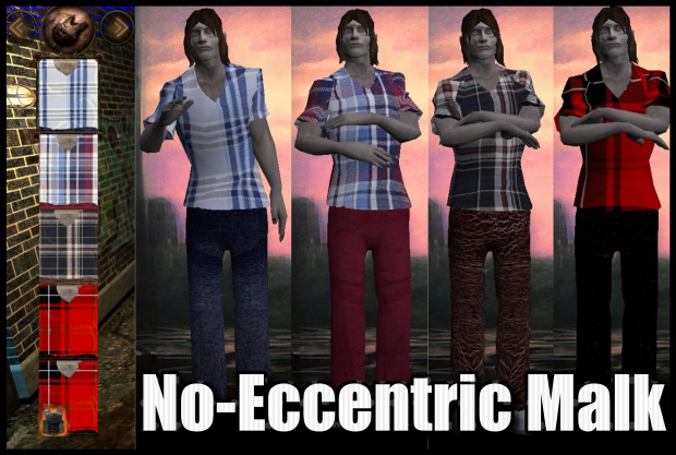 Preview of the Outfit